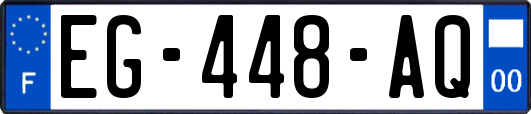 EG-448-AQ