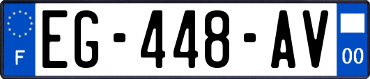 EG-448-AV