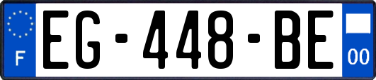 EG-448-BE