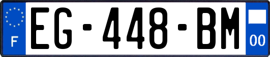 EG-448-BM