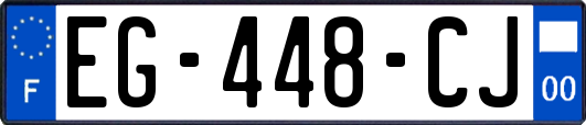 EG-448-CJ