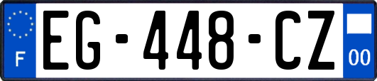 EG-448-CZ