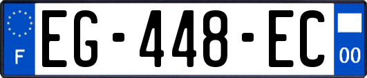 EG-448-EC