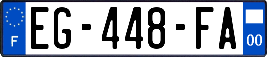 EG-448-FA