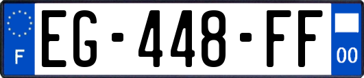 EG-448-FF