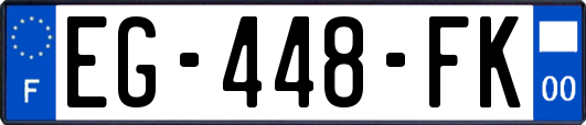 EG-448-FK