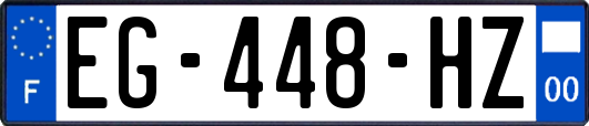 EG-448-HZ