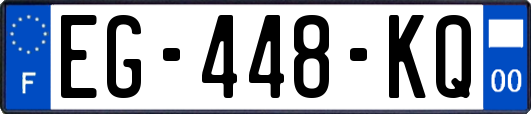 EG-448-KQ