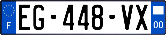 EG-448-VX