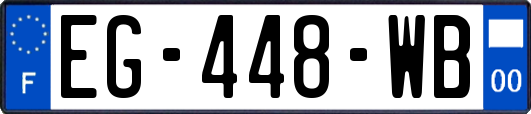 EG-448-WB