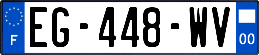 EG-448-WV