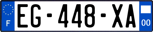 EG-448-XA