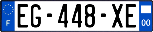 EG-448-XE
