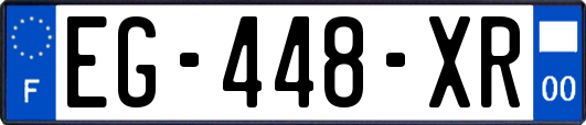 EG-448-XR