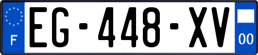 EG-448-XV