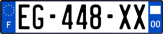EG-448-XX