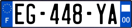 EG-448-YA