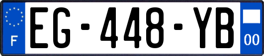 EG-448-YB