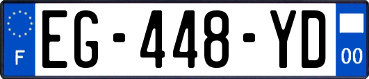 EG-448-YD