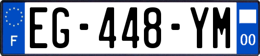 EG-448-YM