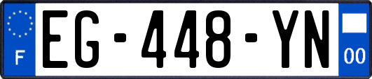 EG-448-YN