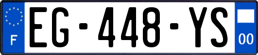 EG-448-YS