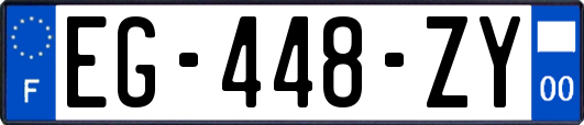 EG-448-ZY