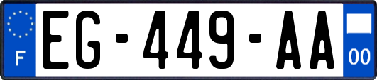 EG-449-AA