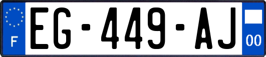 EG-449-AJ