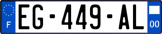 EG-449-AL