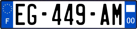 EG-449-AM