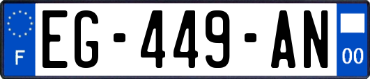 EG-449-AN