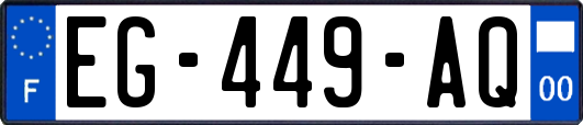 EG-449-AQ