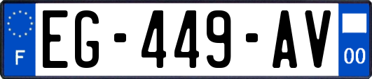 EG-449-AV