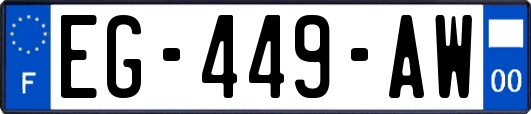 EG-449-AW