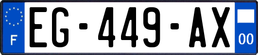 EG-449-AX
