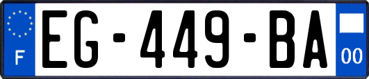 EG-449-BA