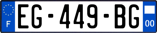EG-449-BG