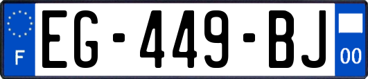 EG-449-BJ