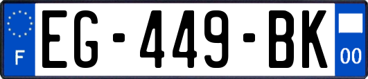EG-449-BK