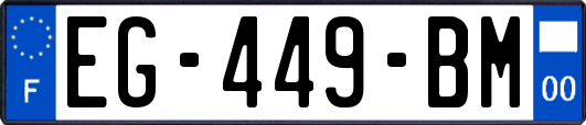 EG-449-BM