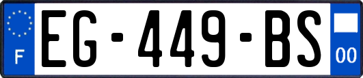 EG-449-BS