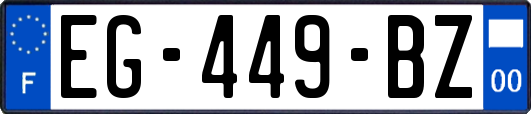 EG-449-BZ