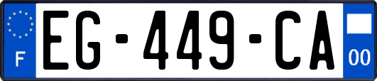 EG-449-CA