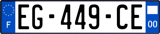 EG-449-CE