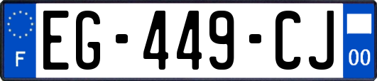 EG-449-CJ