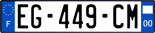 EG-449-CM