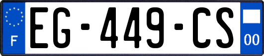 EG-449-CS