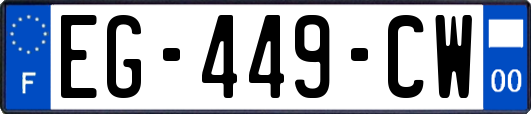 EG-449-CW