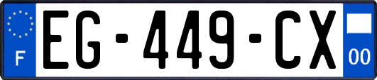 EG-449-CX